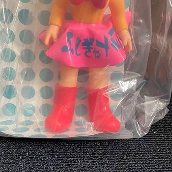 Amazon.co.jp: メルモちゃん 復刻 ふしぎなメルモ メディコム
